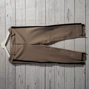 I love tyler madison cropped pants